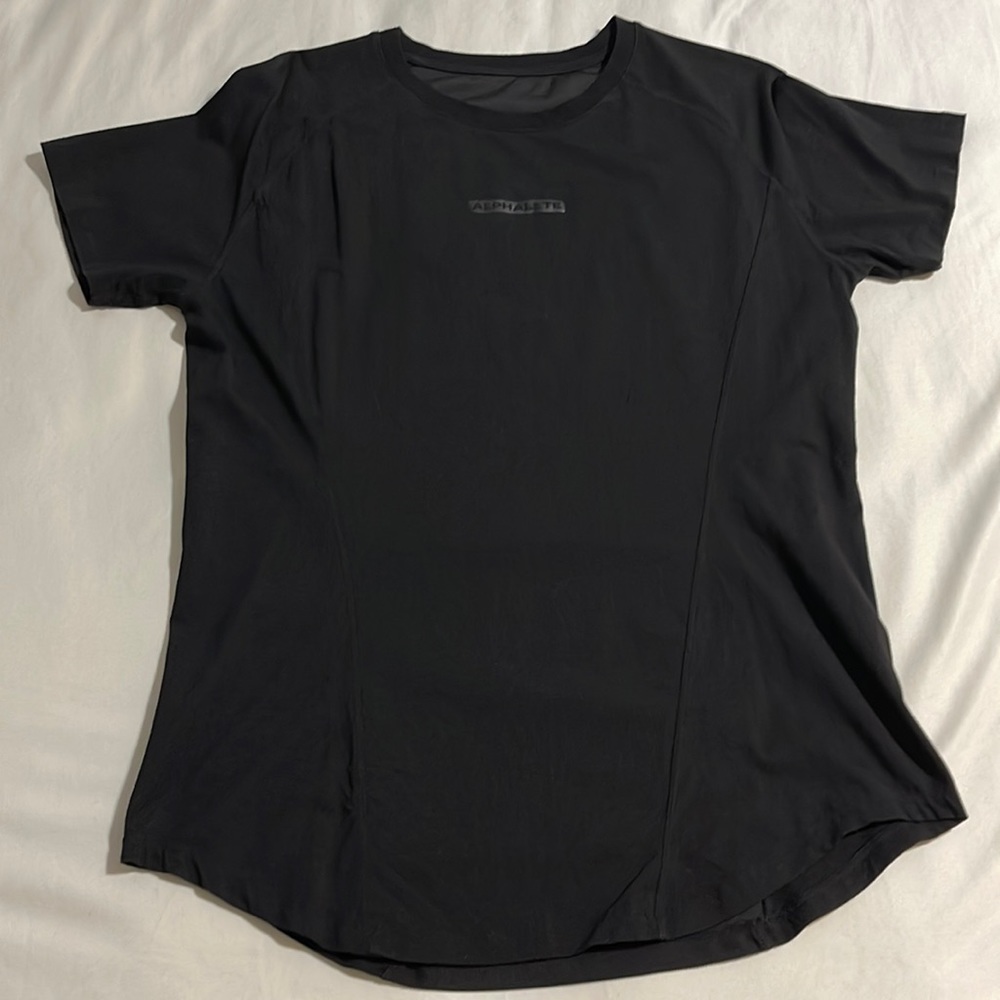 Alphalete VELOCITY TEE